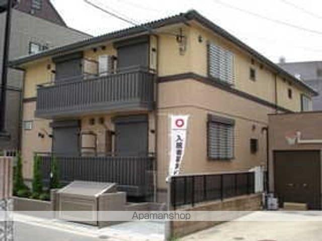 コンフォートN・妙典(1LDK/2階)