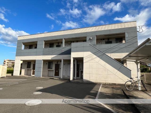 グレーシア(1LDK/1階)