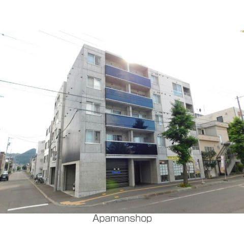 AZURE24(1LDK/4階)