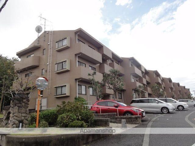 エコガーデンC(3LDK/1階)