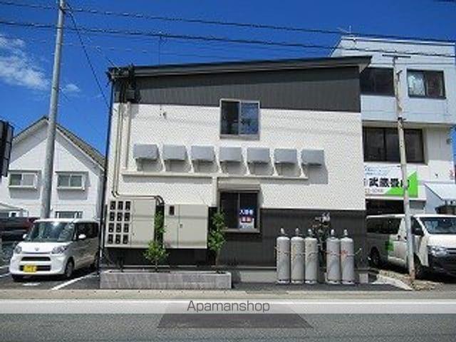 ソラールA棟(ワンルーム/1階)