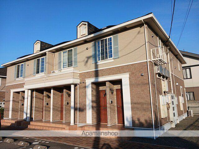 グランデパラッツオⅡ(1LDK/2階)