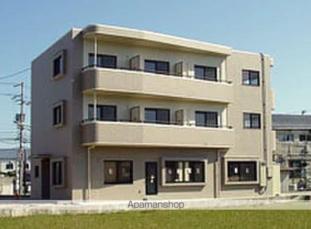 リージェントタマイ2(1K/3階)