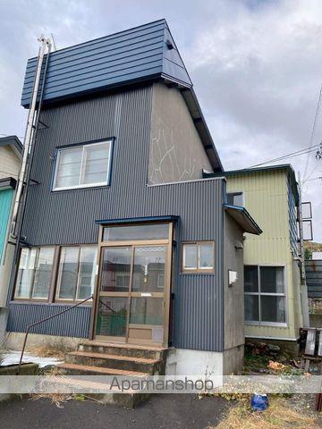 北海道小樽市 築37年(2LDK)