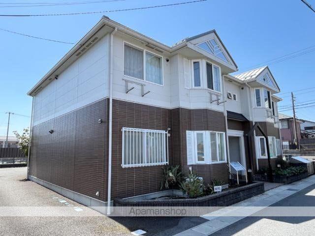 リバティーベルⅠ(2LDK/2階)