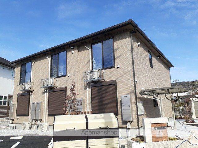 フローラⅠ(ワンルーム/2階)