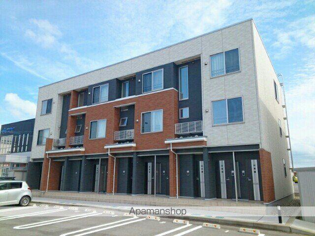 カレントレジデンス女池Ⅰ(1LDK/3階)