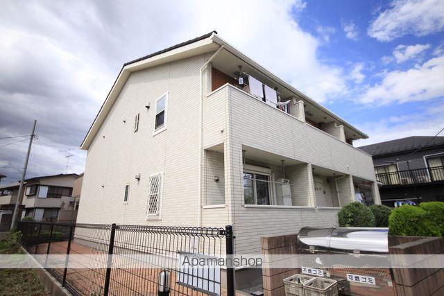 アルコバレーノⅡ(ワンルーム/1階)