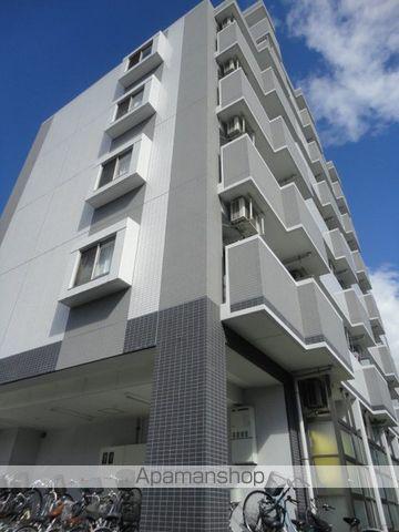 サンヴァーリオ小松島(1K/2階)