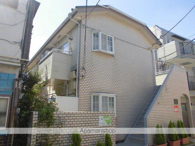 ライトハウス泉(1K/1階)