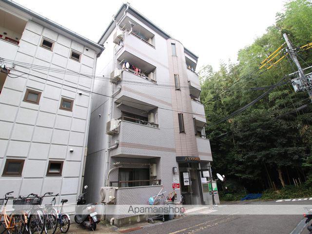 ハマンション枚方元町(ワンルーム/2階)
