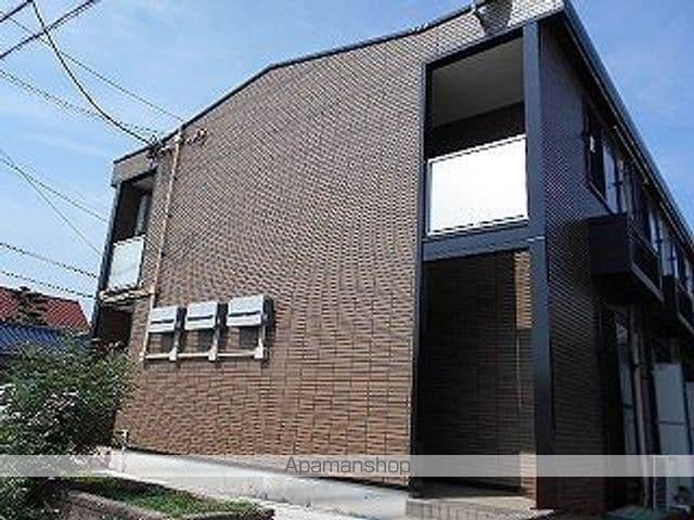 レオパレスウィスタリア壱番館(1K/1階)