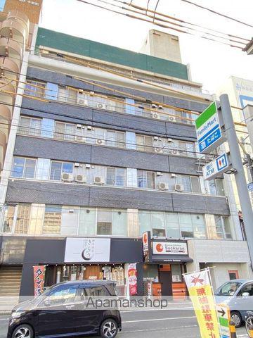 シャンボール イマジン(1DK/3階)