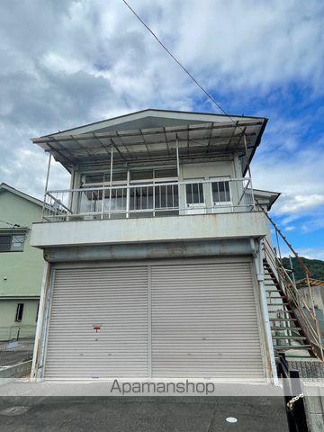 広島県安芸高田市 築54年(5DK)