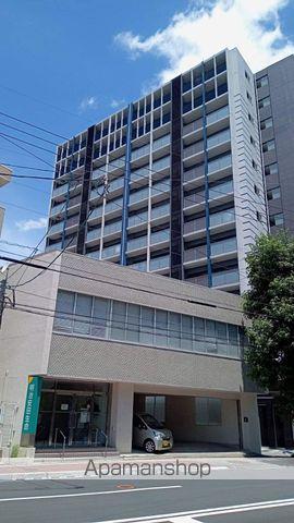 LIFEFIELD銀天町(1LDK/2階)