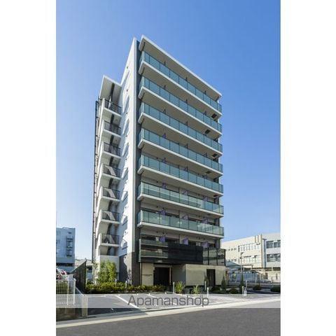 S-RESIDENCE堀田駅前(1K/3階)