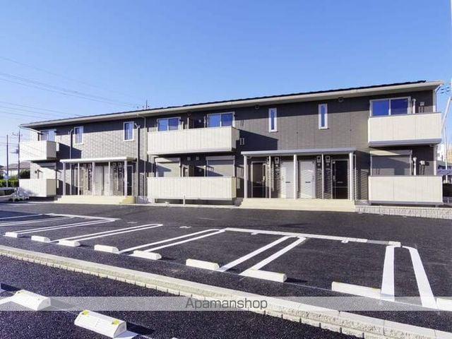 アルヴェアーレⅡ(1LDK/1階)