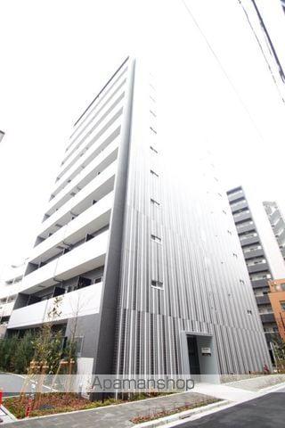 N-STAGE 板橋本町アジールコート(1K/6階)