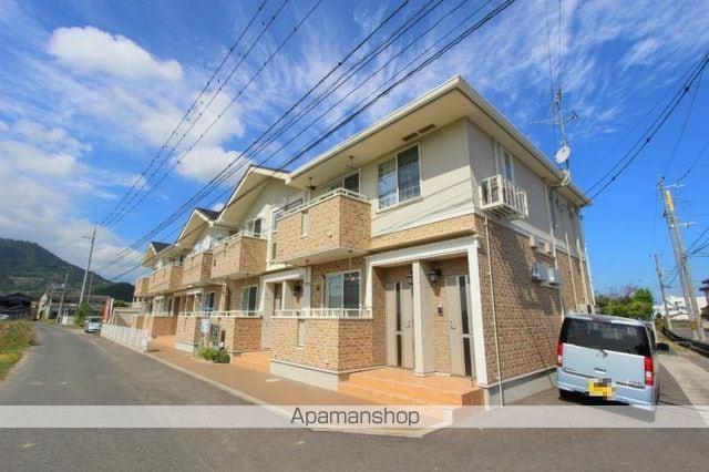 HINATAⅠ(1LDK/1階)