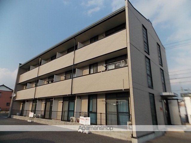 レオパレスSKYROOM(1K/1階)