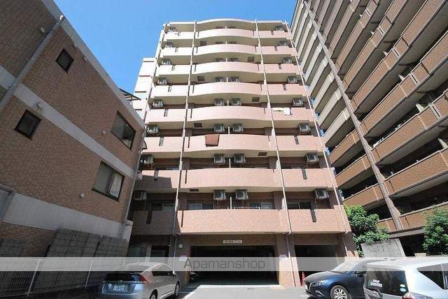 加治屋町MSH(1LDK/7階)
