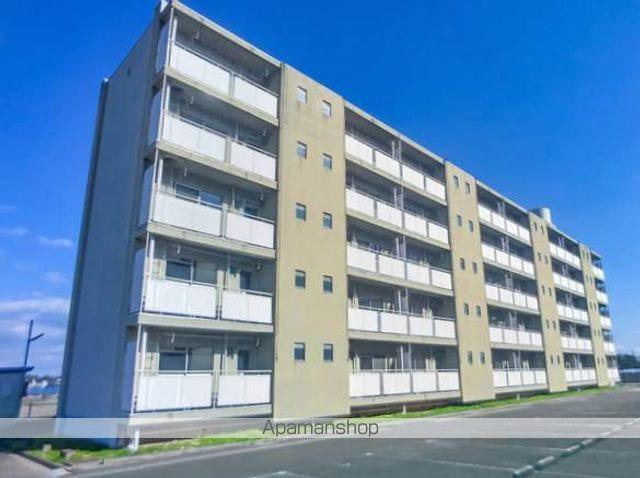 ビレッジハウス立江1号棟(2K/3階)