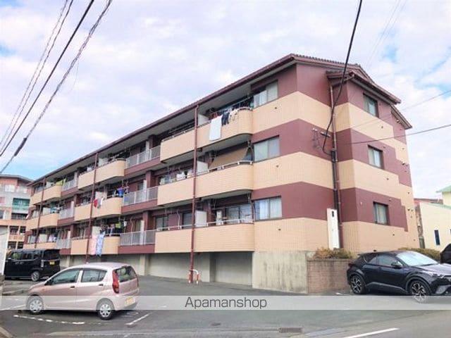 アネシス新地(2LDK/3階)