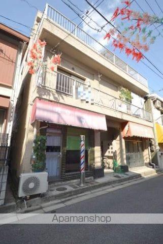 広島電鉄皆実線 皆実町六丁目駅 徒歩3分 築49年(1LDK/2階)