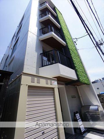 LIVES RESIDENCE 東桜(1K/3階)