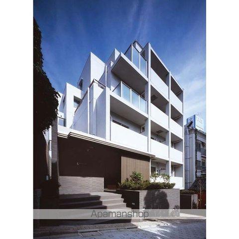 コンフォリア神楽坂(1LDK/4階)