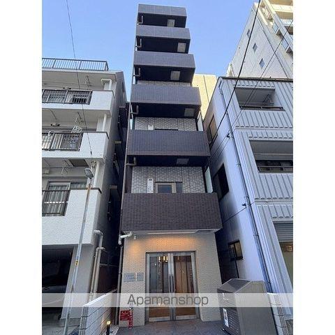 プレール・ドゥーク川崎Ⅴ(1LDK/9階)