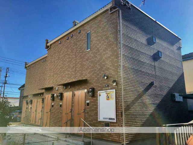 クレイノクリスマスローズ(1K/2階)