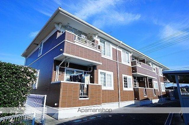 サンライズブロードⅠ(1LDK/1階)