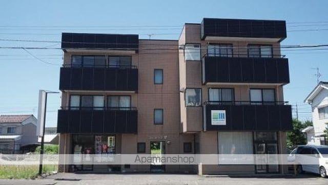 コーポラス栄(2DK/2階)