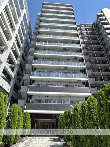 N-STAGE 三郷(1K/14階)