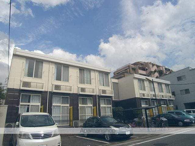 レオパレス博多南駅SK(1K/2階)