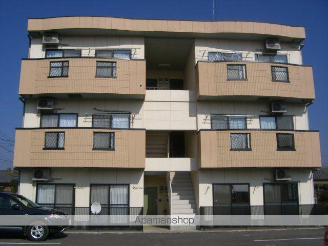 ハイツエトワールⅠ(1LDK/3階)