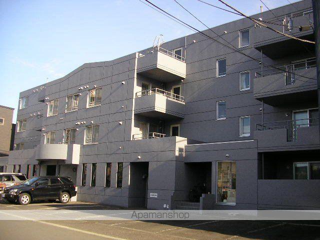ハウスオブリザ平岸七番館(1LDK/4階)