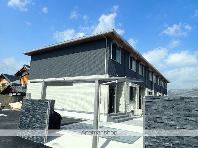 エレガンスコートヤマヤ(3LDK/2階)