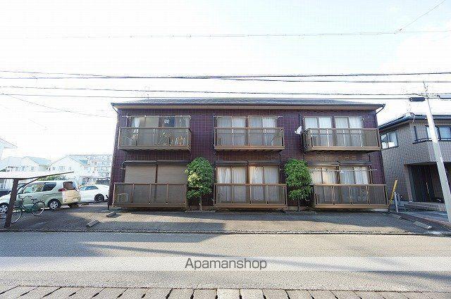 ステラ壱番館(2DK/2階)