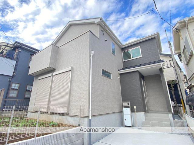 川越線 西大宮駅 徒歩25分 築2年(3LDK)