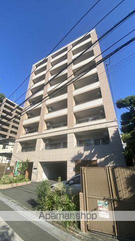 スプランドゥール新屋敷(1LDK/3階)