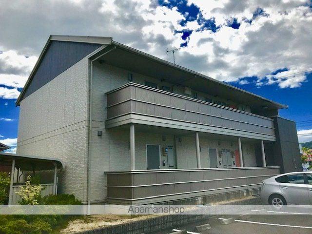 レセンテ出町B(1LDK/1階)