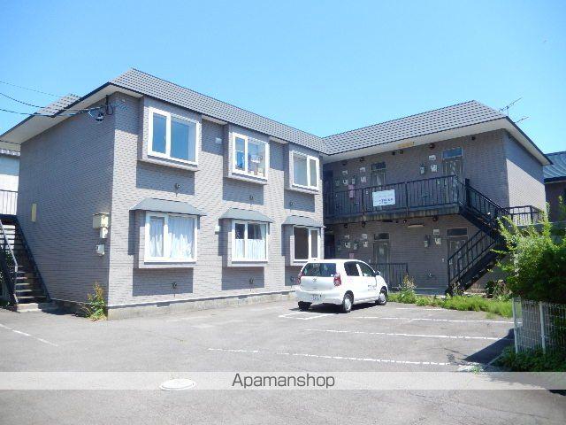 シングルコート上野Ⅱ(1K/1階)