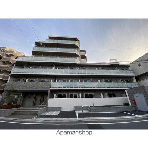 アルファコート下赤塚(1LDK/2階)