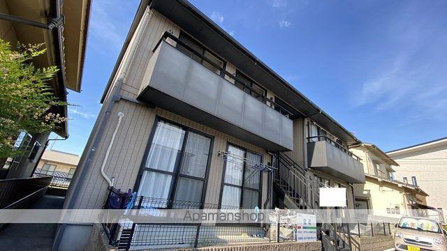 サンベール(2LDK/2階)