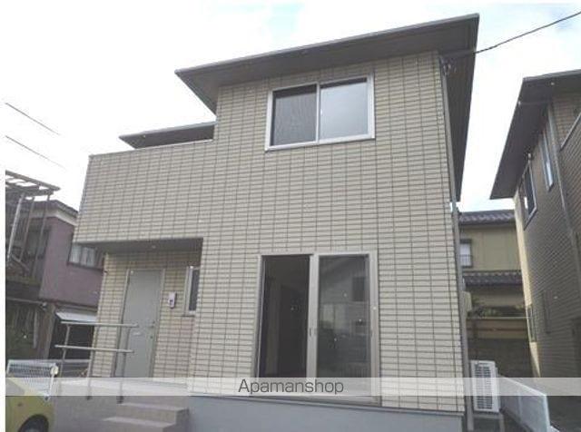 越後線 小針駅 徒歩5分 築16年(3LDK)