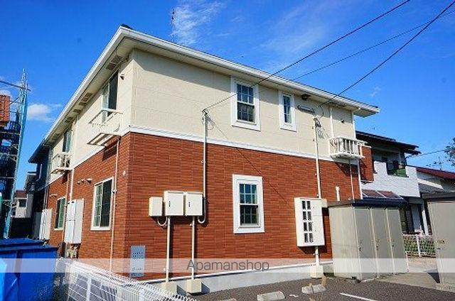 ギサンテ(1LDK/2階)