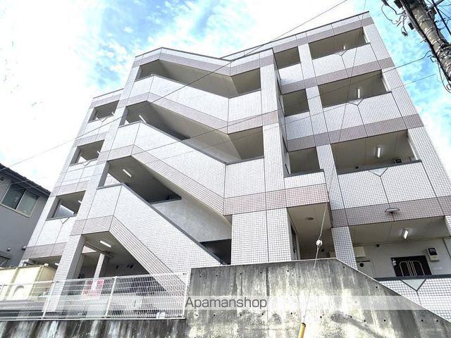 リヴィエールⅠ(1K/2階)