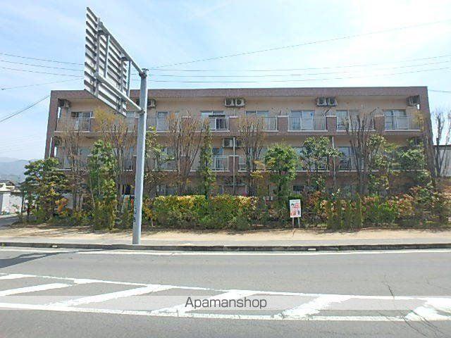 ベルフルール寿(1K/3階)